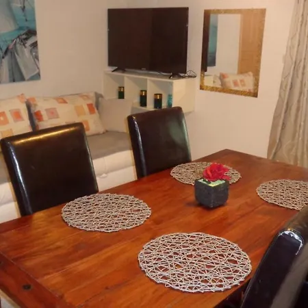 In With Terrace, Air Conditioning, Wi-fi, Dishwasher * بيوغْغاد نا موغو