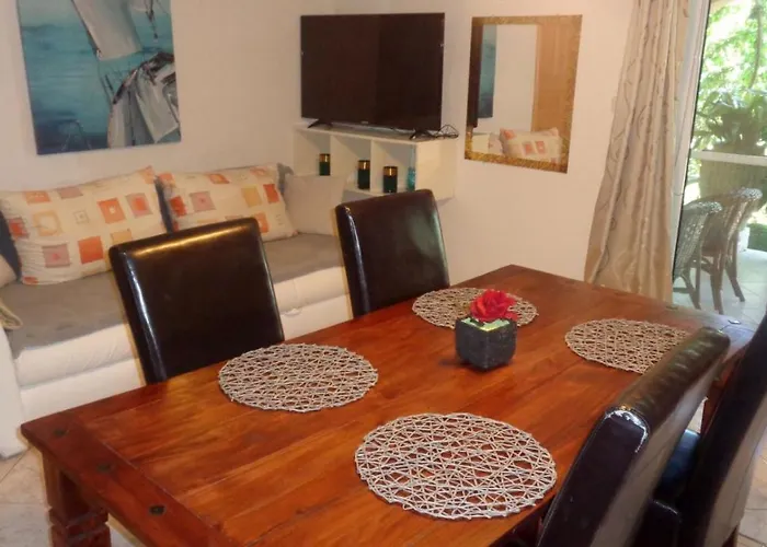 In With Terrace, Air Conditioning, Wi-fi, Dishwasher * 비오그라드나모루