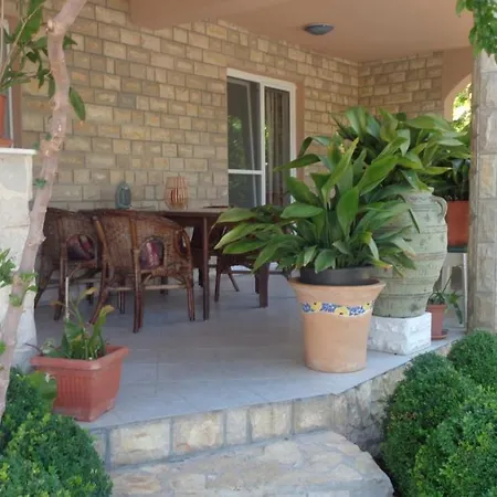 In With Terrace, Air Conditioning, Wi-fi, Dishwasher Διαμέρισμα *