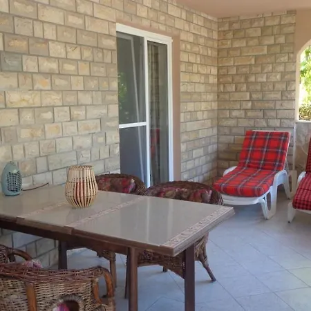 In With Terrace, Air Conditioning, Wi-fi, Dishwasher * Biograd Na Moru