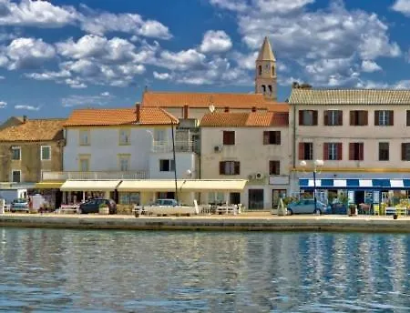In With Terrace, Air Conditioning, Wi-fi, Dishwasher Biograd Na Moru