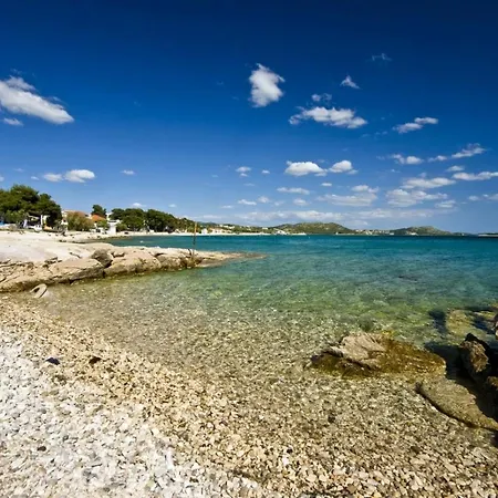 In With Terrace, Air Conditioning, Wi-fi, Dishwasher Διαμέρισμα *