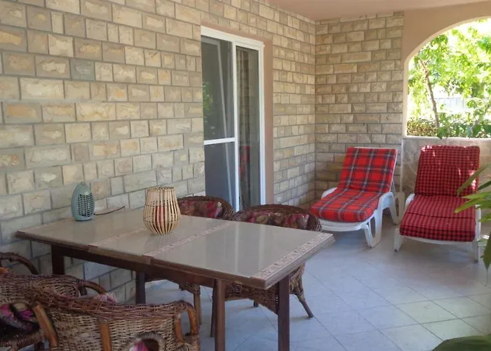 In With Terrace, Air Conditioning, Wi-fi, Dishwasher * ビオグラード・ナ・モル