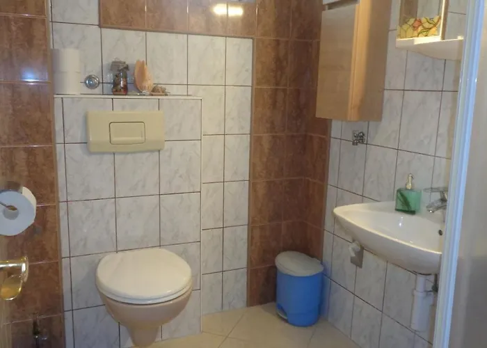 アパート In With Terrace, Air Conditioning, Wi-fi, Dishwasher